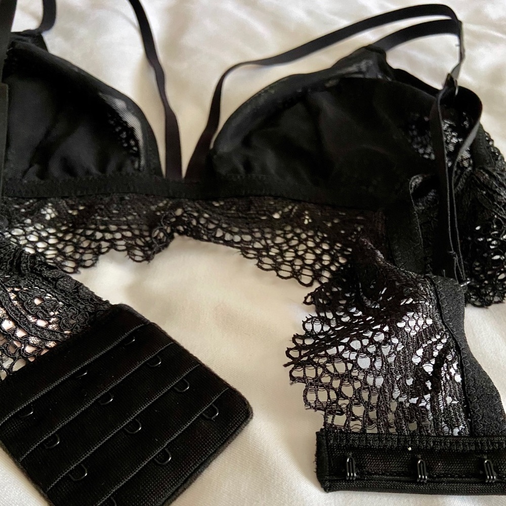 Victoria’s Secret Bralette